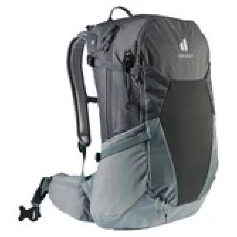 Seljakott Deuter Futura 25 L Hall Matkamine Mägiekspeditsioonid Unisex
