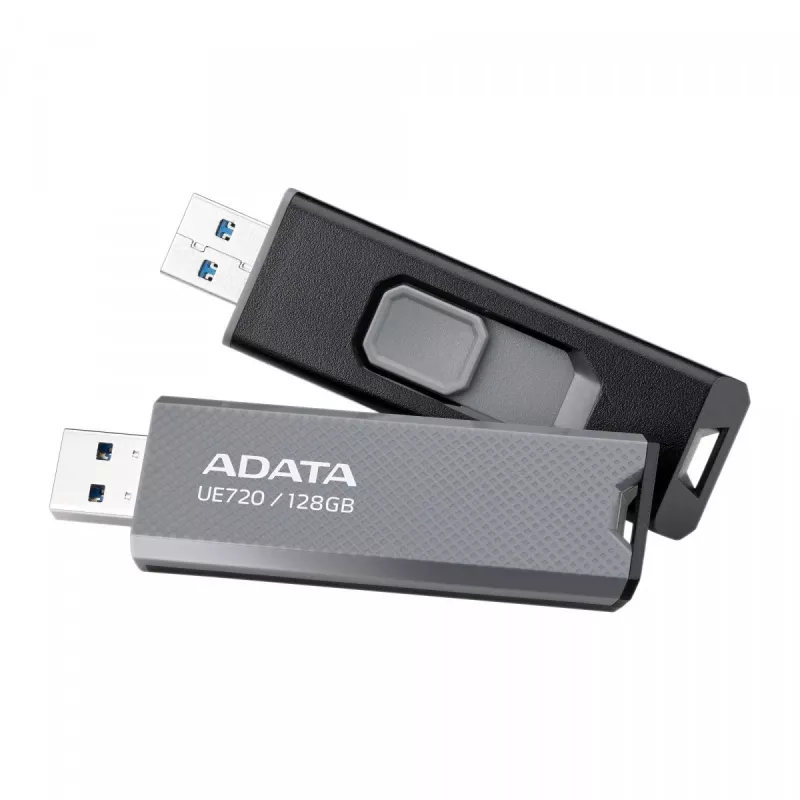 Mälupulk UE720 128GB USB3.2-A Gen2 hall