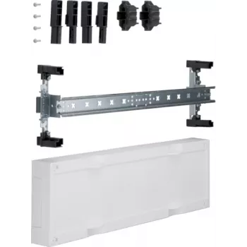 Riiuliaksessuaar Hager UD12A1