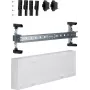 Riiuliaksessuaar Hager UD12A1