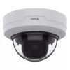 Axis M42 seeria M4227-LVE - võrgu valvekaamera - kuupkuppel - välialale - vandaalikindel / ilmastikukindel - värviline (päev/öö)