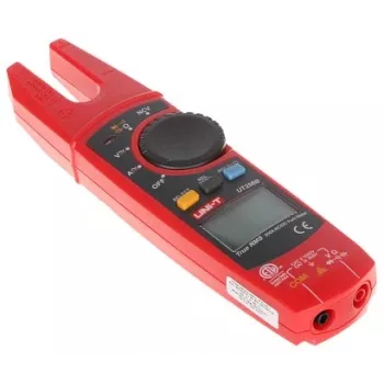 Avatud klemmidega voolutangid UT-256B UNI-T