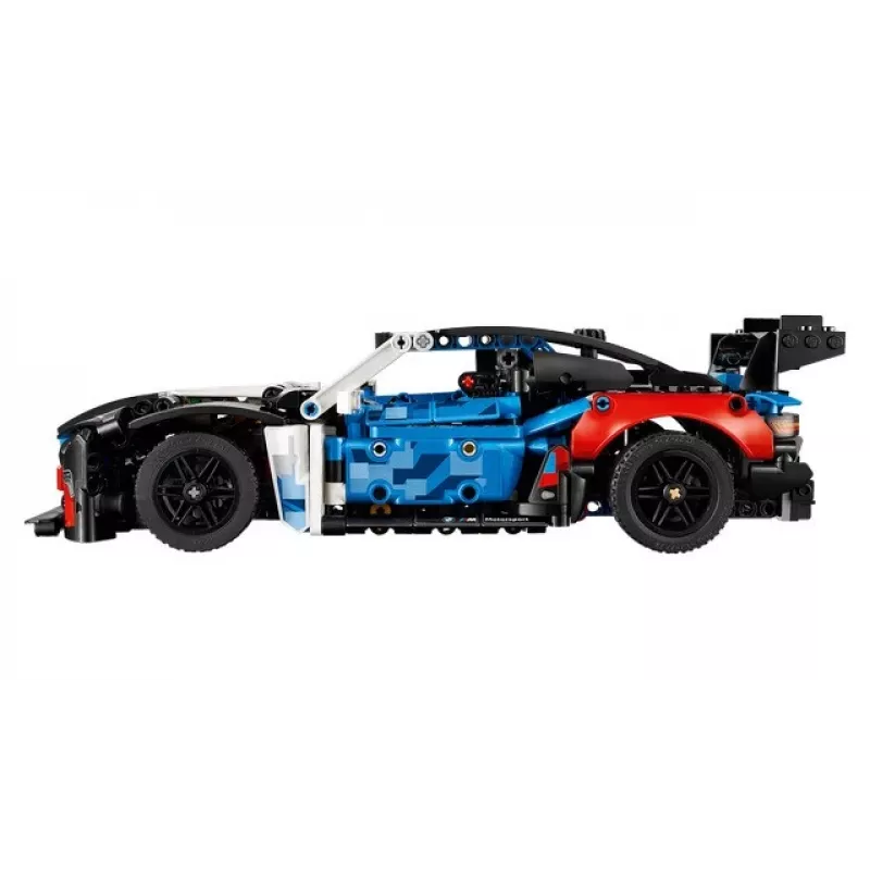 LEGO TECHNIC 42226 BMW M4 GT3 EVO võidusõiduauto