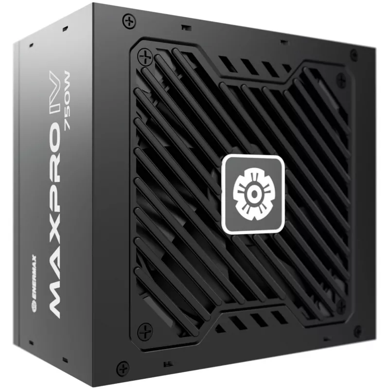 Enermax PC-toiteplokk Enermax Maxpro IV 750W EMP750W 750W (EMP750W)