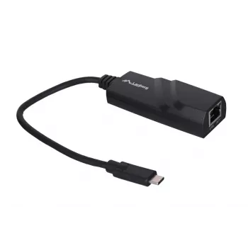 Lanberg NC-1000-02 liidesekaart/adapter RJ-45