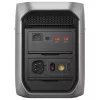 Kantav elektrijaam EcoFlow Delta 3 Max Plus 2048Wh 1800W – akuvarundus ja võrguväline toide
