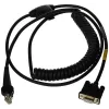 Jadakaabel Honeywell CBL-020-300-C00-02 Must 3 m DB-9