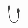 USB A-pesa-Micro USB isane kaabel SBOX 0.1 m