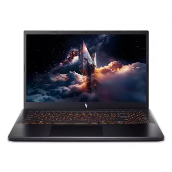 Sülearvuti Acer Nitro V 15 ANV15-52 15,6-tolline Intel Core i7 13620H 16GB muutmälu 1TB SSD GeForce RTX 5060 Win 11 Home