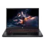 Sülearvuti Acer Nitro V 15 ANV15-52 15,6-tolline Intel Core i7 13620H 16GB muutmälu 1TB SSD GeForce RTX 5060 Win 11 Home