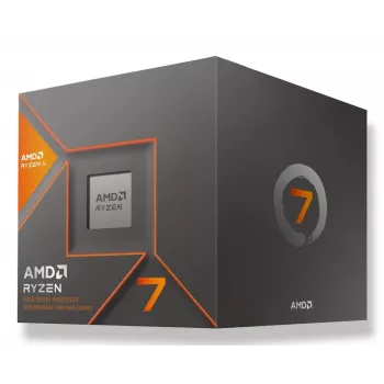 Protsessor AMD Ryzen 7 8700G 8C/16T, 4.2-5.15GHz, 24MB, 65W, AM5, Tray