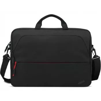 Lenovo ThinkPad Essential 16-tolline pealtlaetav (Eco) 40,6 cm (16 tolli) pealtlaetav kott Must