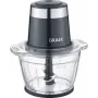 Graef CH502EU Zerkleinerer Glas, must (CH502EU)