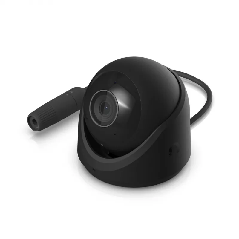Ubiquiti G6 Turret IP-turvakaamera sise- ja välistingimustesse 3864 x 2160 pikslit lagi/seinale
