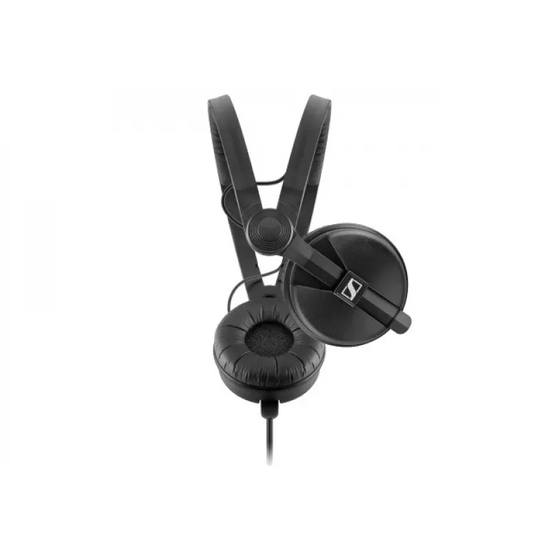 Sennheiser HD 25 - professionaalsed kõrvaklapid, dünaamilised, suletud