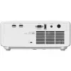 Optoma ZW340e andmeprojektor Standardse viskega projektor 3600 ANSI luumenit DLP WXGA (1280x800) 3D Valge