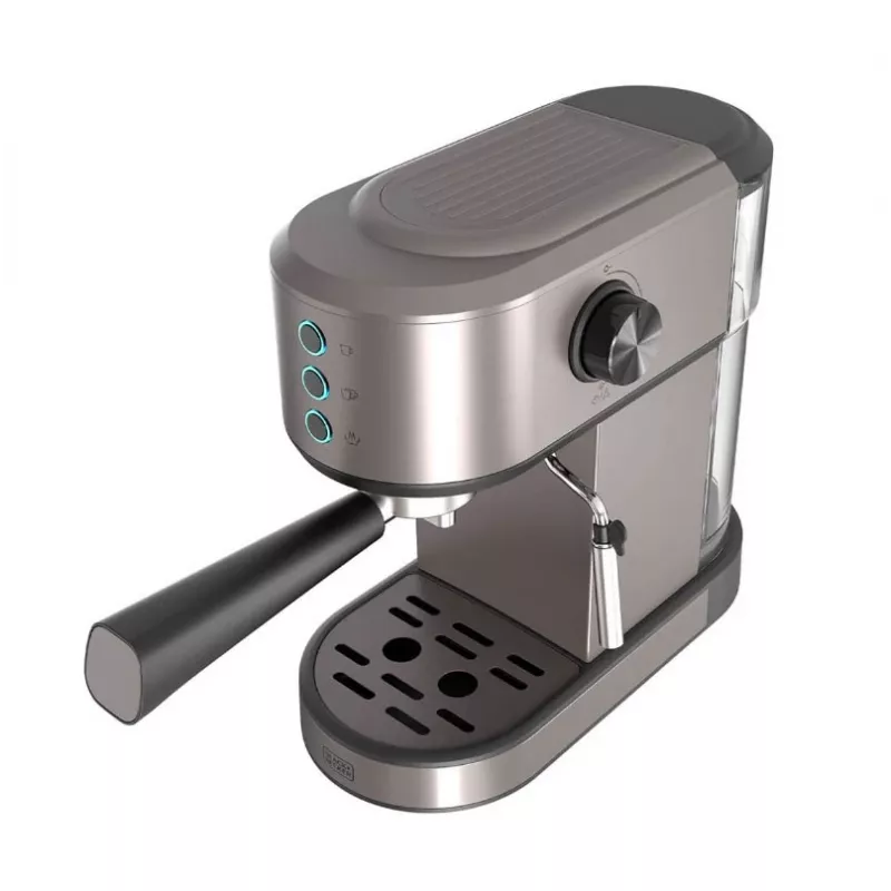 Black+Decker BXCO1350E cob kohvimasin