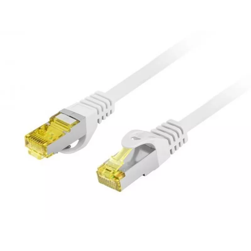 Võrgukaabel Lanberg PCF6A-10CU-0150-S RJ-45 Cat6a 1.5m Hall