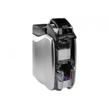 Zebra ZC300 plastikkaardiprinter Värvisublimatsioon/Termoülekanne Värviline 300 x 300 DPI