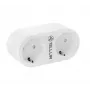 Tellur WiFi AC Dual Pistol, energiamõõtmine, 16A, 2400W