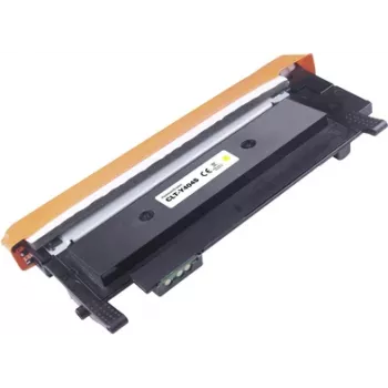 Renkforce toonerkassett replaces Samsung CLT-Y404S kollane RF-5609722 (RF-5609722)
