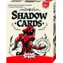 Amigo Shadow Cards, kaardimäng