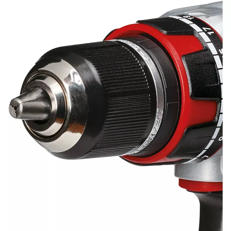 Einhell 4513850 juhtmeta puur must