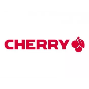 CHERRY G80-1800 klaviatuur universaalne USB QWERTZ saksa hall