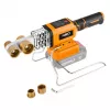 Torukeevitusmasin NEO tools Energy+ 18V — juhtmeta torukeevitaja, mudel 04-622