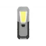 Töökoja taskulamp Base LED 3+1W