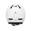 POC Fornix BC suusakiiver, valge matt, M/L