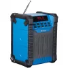 Denver WRB-60 FM-saatja Bluetooth Sinine, Hall