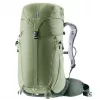 Seljakott DEUTER Trail 30 I — 30 L matkapäevakott, grove/ivy