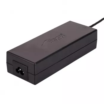 Toiteadapter Akyga AK-ND-57 sülearvutitele 19,5 V 130 W 6,7 A, sisend 100–250 V, siseruumidesse, must
