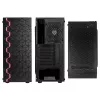 Kolink Inspire K8 ARGB Mid Tower - must