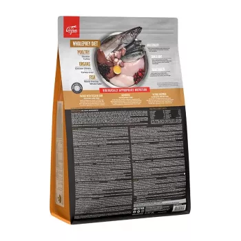 ORIJEN Cat Originaal - kuiv kassitoit - 1,8kg