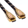 HDMI kaabel ROLINE GOLD Ultra HD 1m
