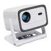 Projektor WANBO Vali 1 Full HD 900 ANSI luumenit kaasaskantav kodukino