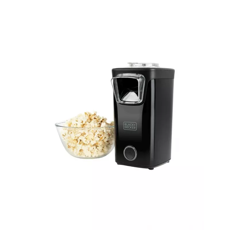 Popcornimasin Black & Decker ES9680100B