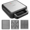 Sandwichi valmistaja 3in1 SV3080