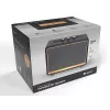 Stereo Portable Speaker Tracer M30 TWS BT Must, Gold
