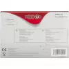 Inter-Tech DMG-32 - Sisseehitatud - Juhtmevaba - PCI Express - Wi-Fi - 650 Mbit/s - Must - Hõbedane (88888148)