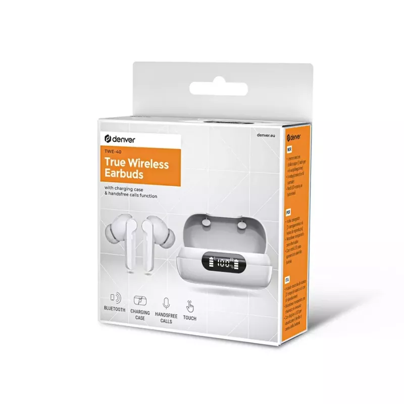 Peakomplekt Denver TWE-40