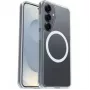 Kaitsev telefoniümbris OTTERBOX Symmetry Series Magnetic — polükarbonaadist kest termoplastsete elastomeersete servadega