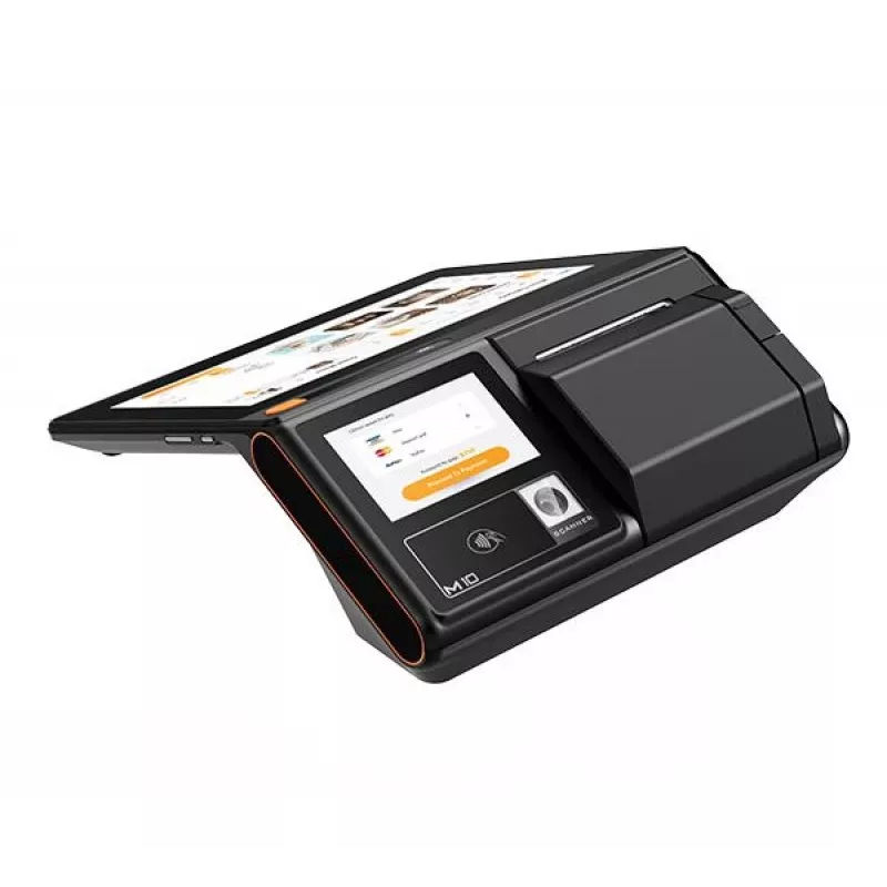 Mobile Pos M10/10 4+64 M10-464 Telpo
