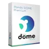 Panda Dome Premium – 1 kasutaja, 1 aasta, ülemaailmne