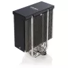 Noctua NA-HC8 chromax.Must Heatsink Cover