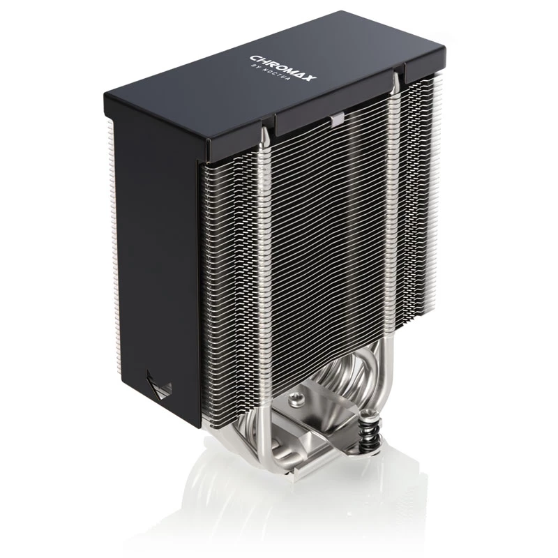 Noctua NA-HC8 chromax.Must Heatsink Cover
