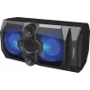 Rebeltec SoundBox 480 kaasaskantav Bluetooth stereokõlar must, 50W RMS