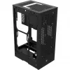 Arvutikorpus HYTE Revolt 3 Small Form Factor Must
